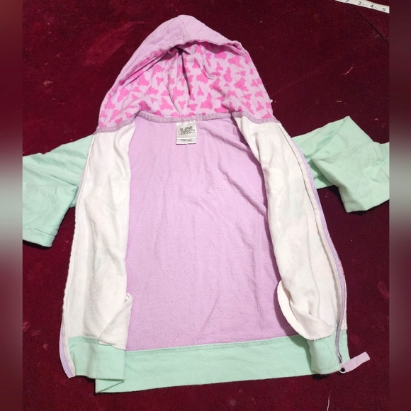 L.O.L Surprise! Hoodie Jacket - Picture 4 of 7